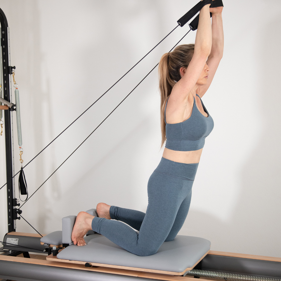 Reformer - Diva Pilates Studio Reformer - Diva Pilates Studio